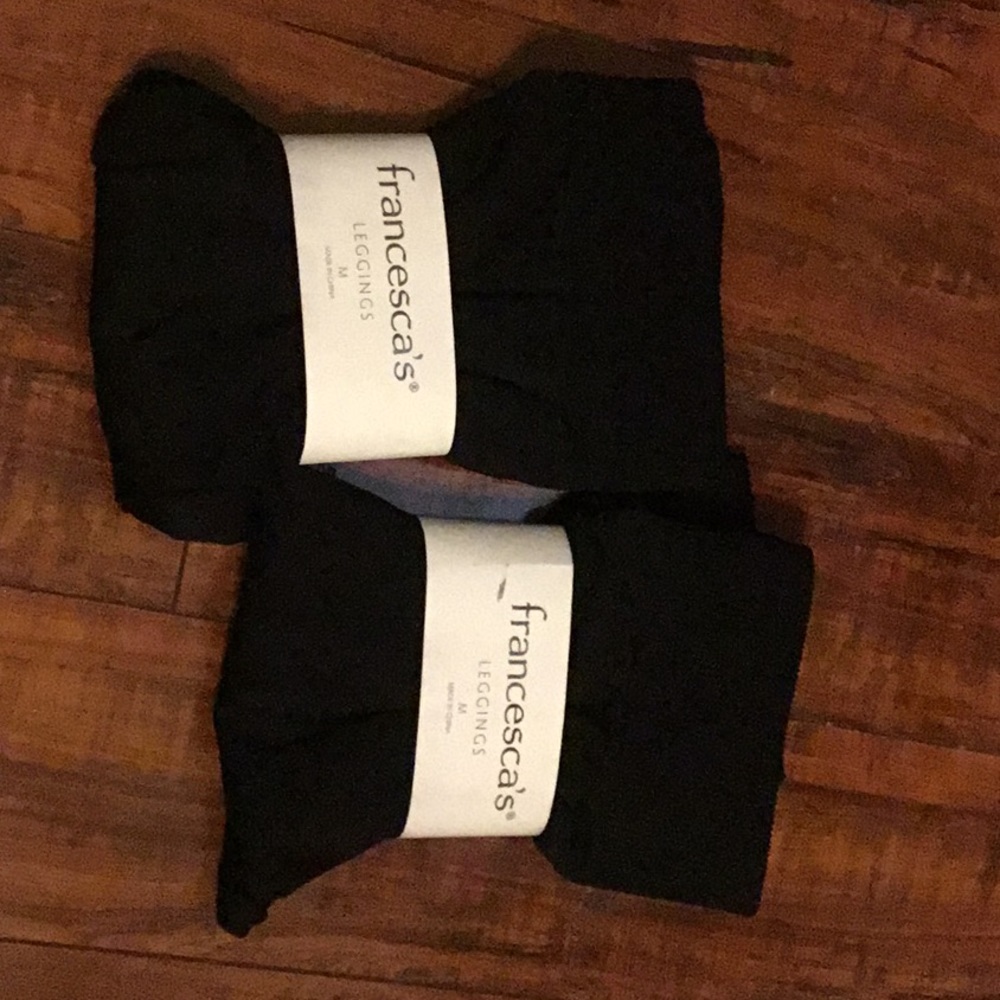 Leggings